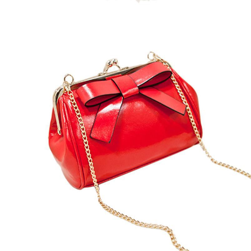 Fashion Mini Small Women's Shoulder bag With Chain Leather Handbags bags Crossbody Bags Casual Travel Satchel Purses J4U66