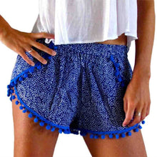Fashion Print Short Plus Size Casual Mini Shorts irregular Women Short Pants Clothing J4U66