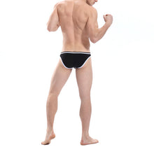 underwear mens cozy sexy briefs cotton bikini 7 colors m l J4U66
