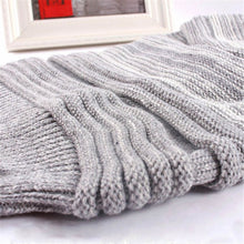 Fashion Beanies Cap Men Knit Woolen Slouch Slouchy Warm Skull Ski Hat Caps New J4U66