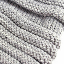 Fashion Beanies Cap Men Knit Woolen Slouch Slouchy Warm Skull Ski Hat Caps New J4U66