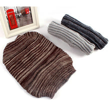 Fashion Beanies Cap Men Knit Woolen Slouch Slouchy Warm Skull Ski Hat Caps New J4U66