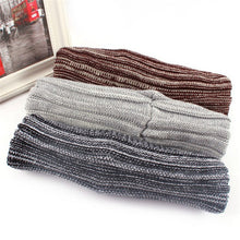 Fashion Beanies Cap Men Knit Woolen Slouch Slouchy Warm Skull Ski Hat Caps New J4U66