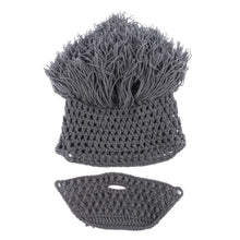 Fashion Hats for Men's Women's Knitted Baggy Beanies Halloween Gift Oversize Ski Slouchy Touca Gorro Chic Caps J4U66