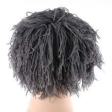 Fashion Hats for Men's Women's Knitted Baggy Beanies Halloween Gift Oversize Ski Slouchy Touca Gorro Chic Caps J4U66