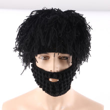 Fashion Hats for Men's Women's Knitted Baggy Beanies Halloween Gift Oversize Ski Slouchy Touca Gorro Chic Caps J4U66