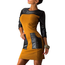 women bandage bodycon long sleeve evening sexy party mini dress xxl J4U66