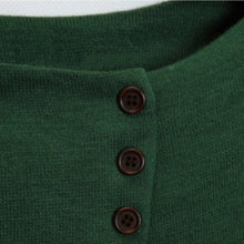 Batwing Sleeve Oversized Knit Sweater Loose Jumper Pullover Tops Y8 J4U66