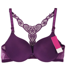 women bra front closure sexy lace racer back smooth surface push up bras for women underwear sexy lingerie bralette J4U66