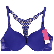 women bra front closure sexy lace racer back smooth surface push up bras for women underwear sexy lingerie bralette J4U66