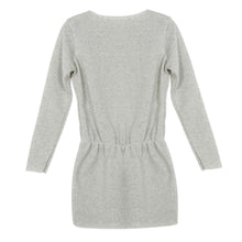 Fashion Women Casual Long Sleeve Dress Tee Pullover Evening Party Short Clubwear Dresses J4U66