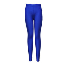 women faux leather stretchy skinny leggings slim high waist pants J4U66