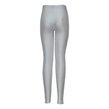 women faux leather stretchy skinny leggings slim high waist pants J4U66