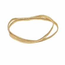 Women Glitter Elastic Headband Bling Hairband Headband Girls Double Hair Hoop Hair Accessories J4U66