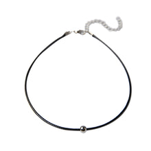 Women Jewelry Black Tattoo Choker Necklace Choker Chunky Bib Statement Necklace Elastic Adjustable For Patty J4U66