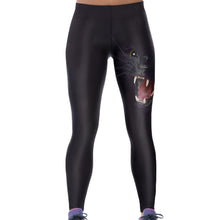 women leggings digital galaxy print elastic high waist leggings stretchy skinny jeggings for women leggins J4U66