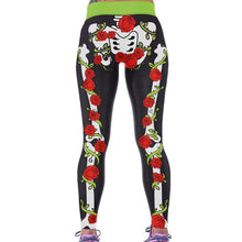 women leggings digital galaxy print elastic high waist leggings stretchy skinny jeggings for women leggins J4U66