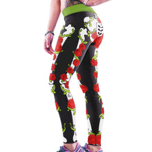 women leggings digital galaxy print elastic high waist leggings stretchy skinny jeggings for women leggins J4U66