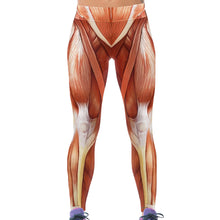 women leggings digital galaxy print elastic high waist leggings stretchy skinny jeggings for women leggins J4U66