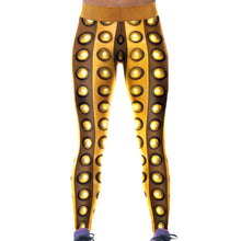 women leggings digital galaxy print elastic high waist leggings stretchy skinny jeggings for women leggins J4U66