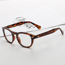 women men unisex square glasses retro nerd eyewear eyeglasses spectacles J4U66