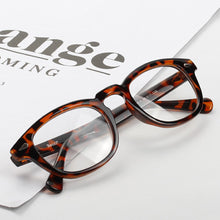 Men Unisex Square Glasses Retro Nerd Eyewear Eyeglasses Spectacles J4U66