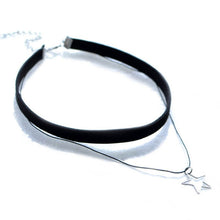 Retro Tattoo Choker Boho Lace Gothic Punk Collar Necklace Pendant Jewelry J4U66