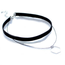 women retro tattoo choker boho lace gothic punk collar necklace pendant jewelry J4U66