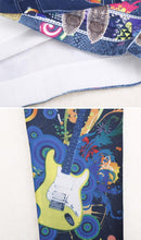 Women Sexy Leggings Buttlefly Flower Printed Imitation Jeans Elastic Slim Punk Style Faux Denim Pencil Pants J4U66