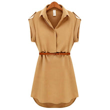 women sexy plus size dresses evening party beach mini dress xxl J4U66
