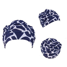 Soft Comfortable Swim Bathing Hat Flexible Nylon Lycra Elastic J4U66