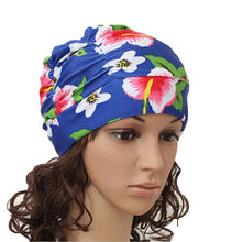women soft comfortable swim bathing hat flexible nyloncra elastic J4U66