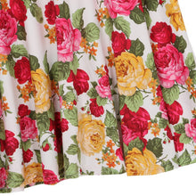 Fashion Women Beach Casual Floral Print Evening Party Short Mini Dress vestidos de festa J4U66