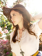 women straw hat wide brim woven design foldable sun beach hat coffee chapeu feminino J4U66