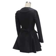 Fashion Women Zipper Jacket Coat Slim Long Sleeve Peplum Outwear Overcoat Clothes PY3 J4U66