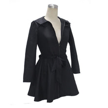 Fashion Women Zipper Jacket Coat Slim Long Sleeve Peplum Outwear Overcoat Clothes PY3 J4U66