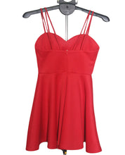 womens dresses sweetheart neckline spaghetti straps softly padding slim sexy club dress vestido de fest curto J4U66
