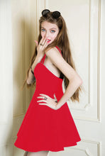 womens dresses sweetheart neckline spaghetti straps softly padding slim sexy club dress vestido de fest curto J4U66