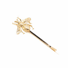 accessories jewelry cute Bee hair wear hair pin gift for women girl J4U66