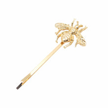 accessories jewelry cute Bee hair wear hair pin gift for women girl J4U66