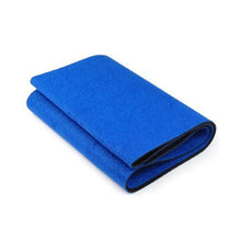 Fat Cellulite Burner Slimming Exercise Waist Sweat Belt Body Wrap &  J4U66