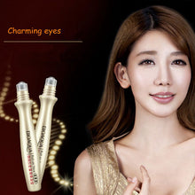 firming women care essential eye cream remove wrinkles essence dark circles moisturizing 15ml J4U66