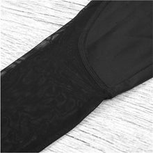 Fitness Leggings Women High Waist Patchwork Mesh Leggings Skinny Push Up Calzas Deportivas Mujer Fitness Legins J4U66