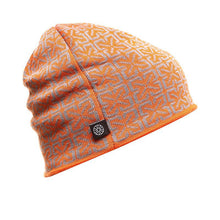 Fleece Lining Hats for Women Men Unisex Fashion Keep Warm Knitting Gorro Caps J4U66