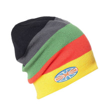 Fleece Lining Hats for Women Men Unisex Fashion Keep Warm Knitting Gorro Caps J4U66