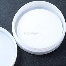 Flower Flavor Wet Wipes Paper Towel 32pcs Nail Art Polish Vanish Remover Pads  J4U66