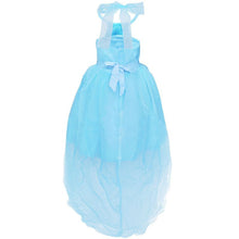 Flower Girl Dress Birthday Wedding Formal Pageant Recital Graduation Bridesmaid J4U66