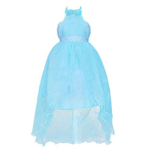Flower Girl Dress Birthday Wedding Formal Pageant Recital Graduation Bridesmaid J4U66