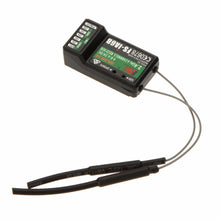 flysky fs iab 2 4g ch rc receiver ppm output compatible flysky i4 i i10 transmitter ppm output for aircraft drone rc parts J4U66