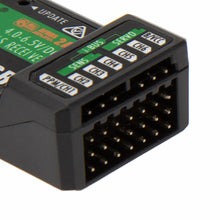 flysky fs iab 2 4g ch rc receiver ppm output compatible flysky i4 i i10 transmitter ppm output for aircraft drone rc parts J4U66